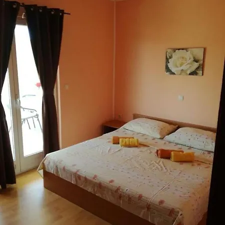 Apartman Apartments Kampor *