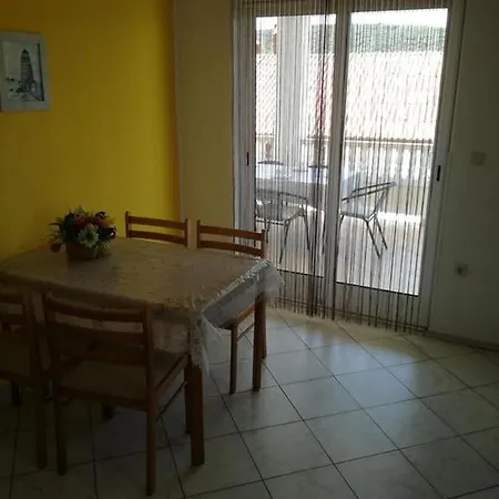 Apartament Apartments Kampor