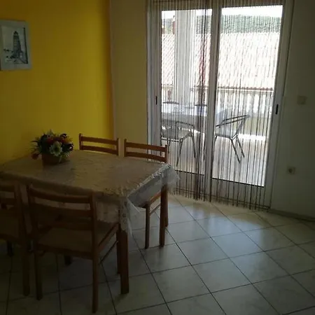 Apartment Apartments Kampor