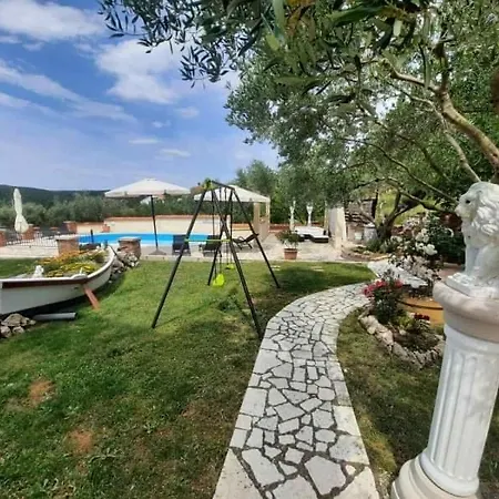 Apartman Apartments Kampor