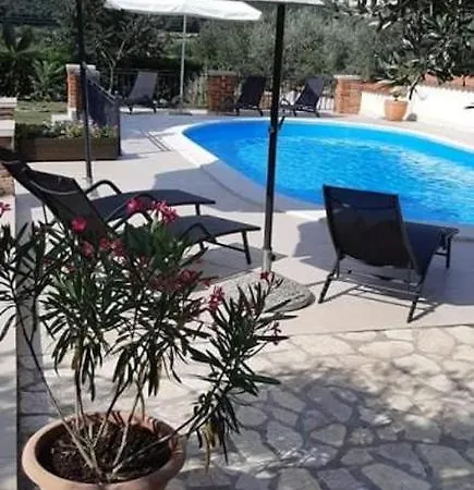 Apartments Kampor * Kampor