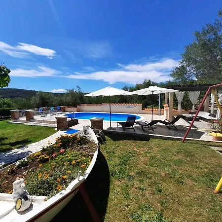 Apartments Kampor Daire