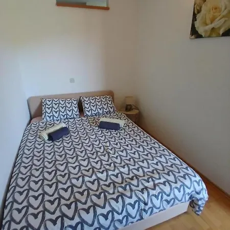 Apartament Apartments Kampor
