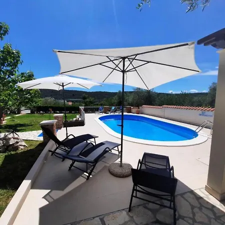 Apartman Apartments Kampor Kampor