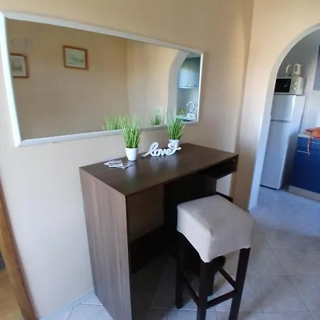 Apartament Apartments Kampor Kampor