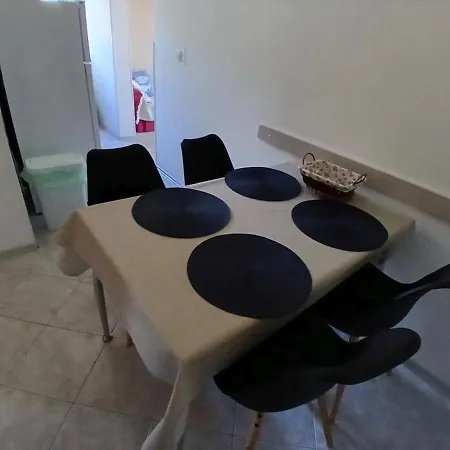 Apartments Kampor Apartman