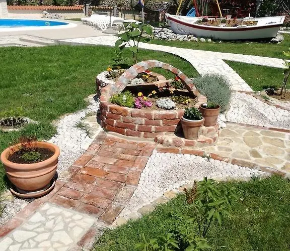 Διαμέρισμα Apartments Kampor Kampor