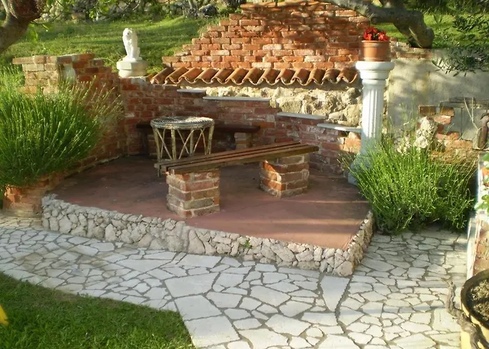 Apartments Kampor * Kampor