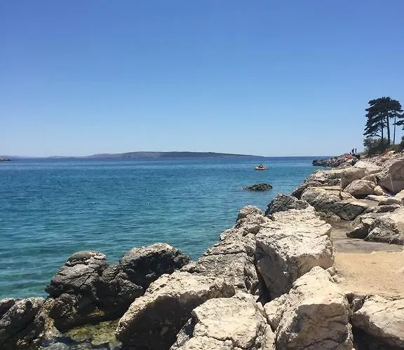 Apartments Kampor * Kampor