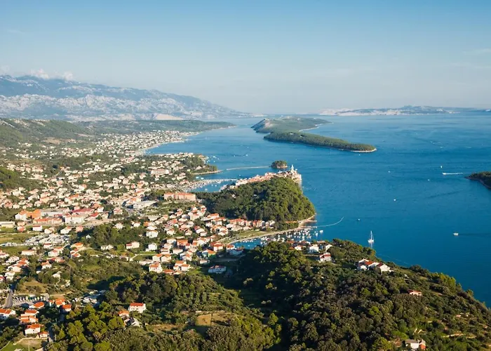 Διαμέρισμα Apartments Kampor *