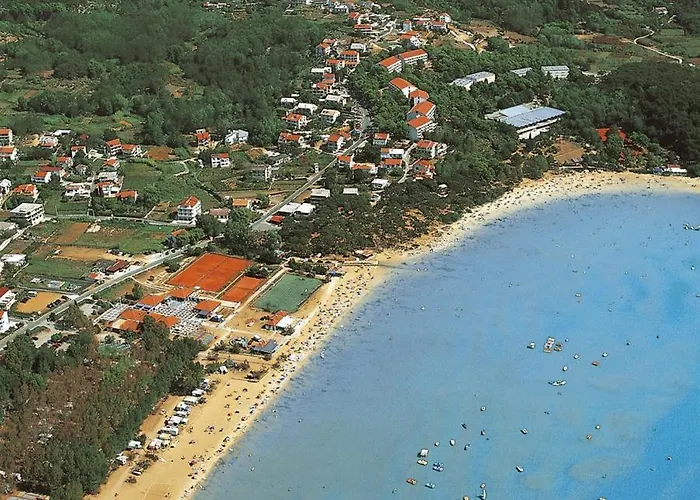 Διαμέρισμα Apartments Kampor *