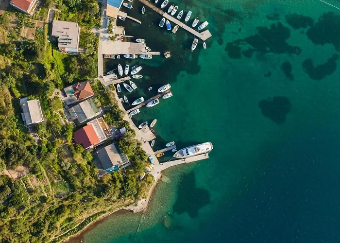 Διαμέρισμα Apartments Kampor