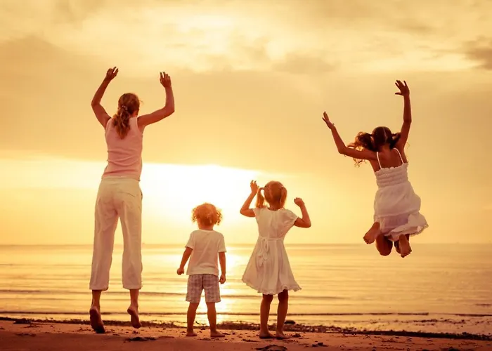 Apartments Kampor * Kampor