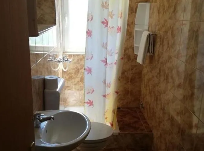 Apartments Kampor Διαμέρισμα