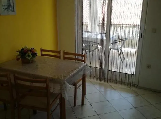 Διαμέρισμα Apartments Kampor