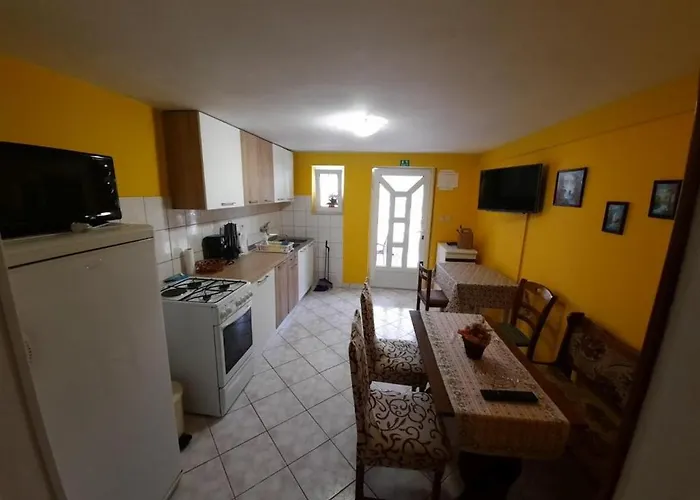 Apartments Kampor Διαμέρισμα