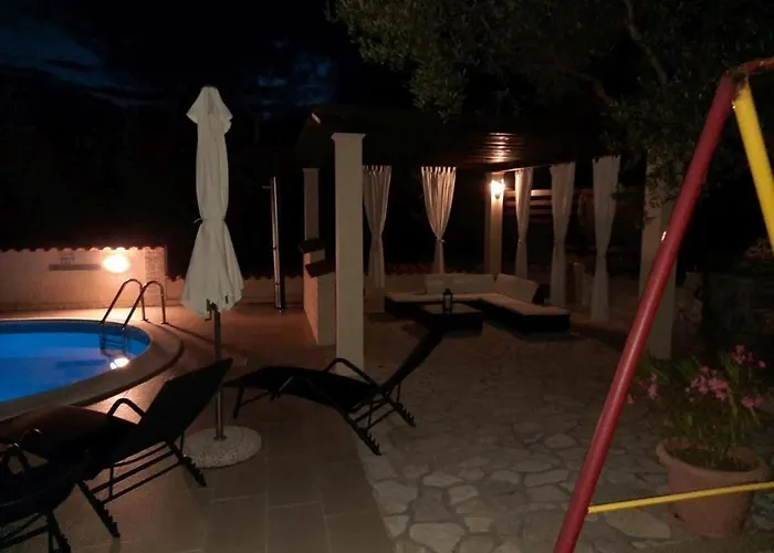 Apartments Kampor Daire *