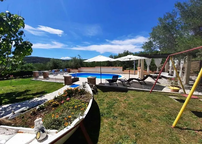 Apartments Kampor Διαμέρισμα