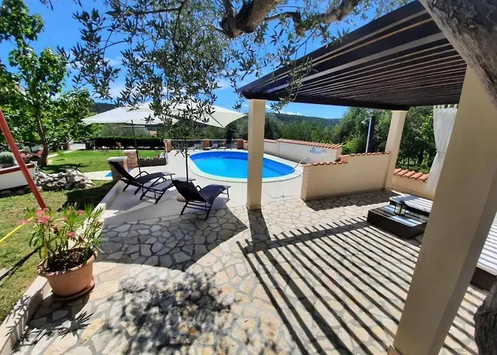 Apartments Kampor Διαμέρισμα