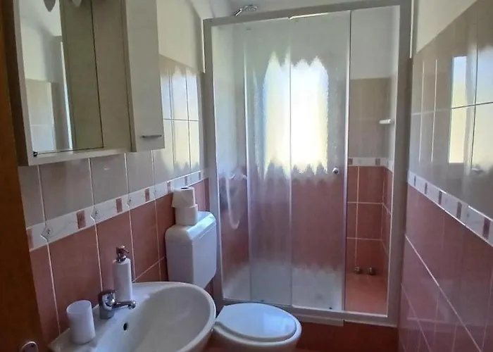 Apartments Kampor Διαμέρισμα *