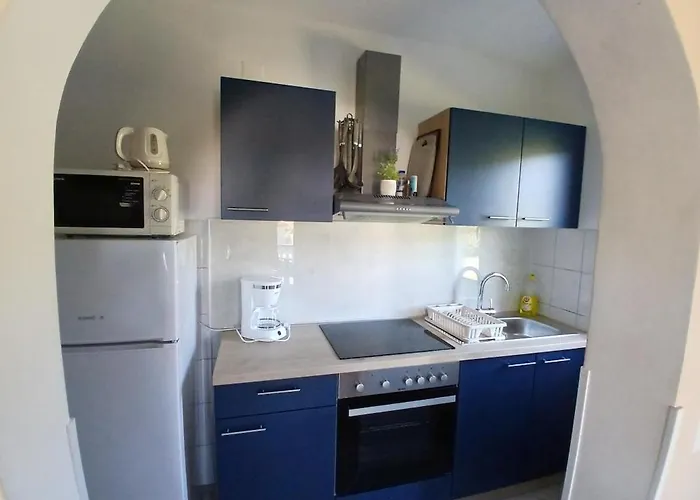 Apartments Kampor Διαμέρισμα Kampor